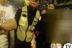 3盆小龙虾坑惨女司机，吃虾未饮酒却被查出酒驾[多图]