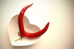 男子吃魔鬼辣椒后找民警求助，称当时有一种濒死的感觉[多图]