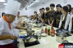 学生涮火锅修学分，这门课简直是吃货的福利！怎样在家自已做涮锅[多图]