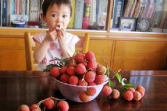 吃荔枝致孩子死亡是真的，吃荔枝的禁忌有哪些？[多图]