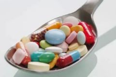 医保配来的药卖给药贩子！千万不要在外面买药！[多图]