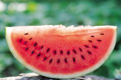 吃西瓜致万人染病毒？男子为使西瓜降价传谣被拘[多图]