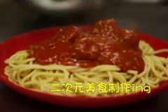 高校食堂售“二次元料理”！又是别人家的食堂！[多图]