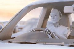 美团与百度合作无人驾驶送外卖，经常吃外卖有什么危害？[多图]