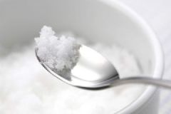 中国人食盐量超标75%，快看看你是不是吃太咸了[多图]