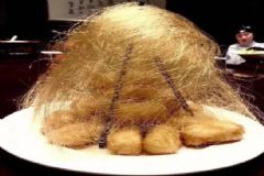 拔丝特朗普是什么？拔丝特朗普是用什么做的？[多图]