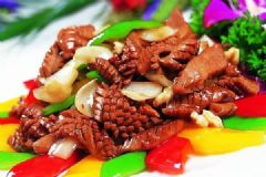 腰子吃多了小心不育，吃腰子为什么会导致不孕不育？[多图]