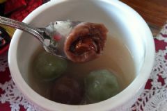 汤圆怎么煮不会烂？吃汤圆有哪些禁忌[多图]