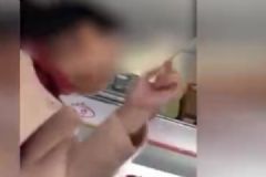 高铁上吃泡面被怼，长期吃泡面有哪些危害？[多图]