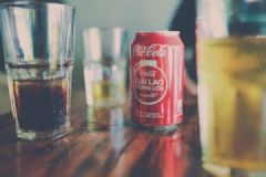 两大可乐公司业绩惨淡，不宜多喝的饮料有哪些？[多图]