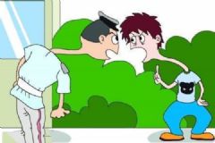 保安与业主打架遭报警，不料牵出7年前一场血案[多图]