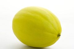 金蜜瓜有哪些功效作用？吃金蜜瓜的好处有哪些？[多图]