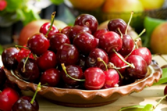 樱桃到底是不是车厘子？车厘子贵些还是樱桃贵些？[多图]