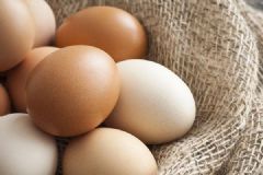 一天到底吃几个鸡蛋好？关于鸡蛋的问题可能都在这里了[多图]