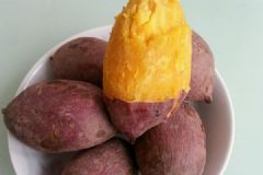 吃红薯烧心怎么办？吃红薯有哪些禁忌需注意？[多图]