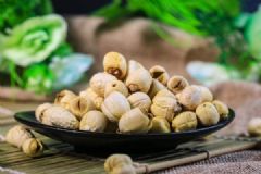 莲子有哪些功效与作用？莲子的药用价值有哪些？[多图]