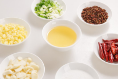 痛风患者如何健康的食用油盐酱醋等调料？[多图]