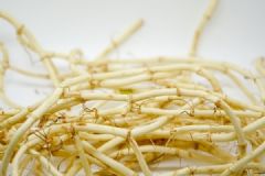 鱼腥草煮梨皮有哪些功效？鱼腥草怎么吃好？[多图]