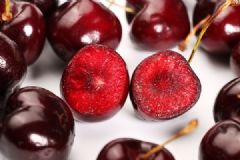 车厘子营养价值有哪些？车厘子有哪些功效作用？[多图]