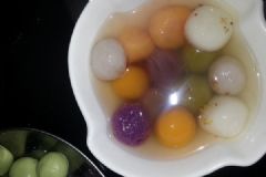 元宵节吃汤圆要注意什么？小汤圆影响大健康[多图]