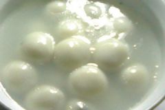 元宵和汤圆傻傻分不清？汤圆和元宵是一样的吗？[多图]