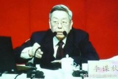 医学泰斗被送餐员撞伤致死，律师称同命同价[多图]