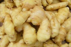 生姜这样吃可能会致命！生姜的相克食物有哪些？[多图]