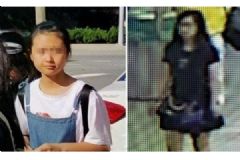 疑遭绑架女孩找到，具体带走孩子的详情她无法透露[多图]