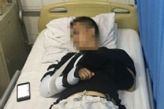 司机太累乘客开车，险酿悲剧却甩手称自己“不背锅”[多图]