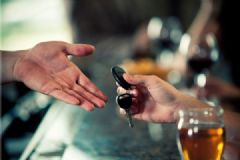 西安旅游专线司机酒后载客37人被拘，系替朋友开车[多图]