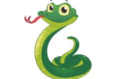 女孩买银环蛇当宠物被咬，经抢救仍无法自主呼吸[多图]