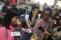 陈意涵许富翔登记结婚，七夕结婚好不好？[多图]