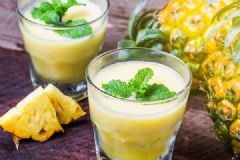 菠萝怎么吃减肥？菠萝减肥的方法有哪些？[多图]