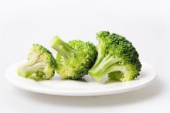 冬季无惧臃肿，吃这些蔬菜冬天瘦得快！[多图]