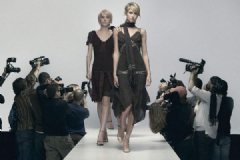 德国欲禁瘦柴模特，皮包骨是重点打击对象[多图]