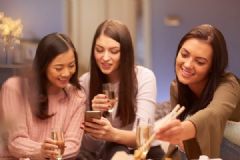 春节期间你护肤了吗？节后如何恢复好肌肤？[多图]