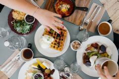 春节体重吓一跳！教你吃得少还不会饿，轻松瘦！[多图]