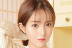 15种基因决定颜值7个与鼻子有关，鼻子和眼睛哪个影响大？[多图]