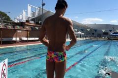 孙杨晒黑变“脏脏包”，春夏季防晒攻略早知道！[多图]