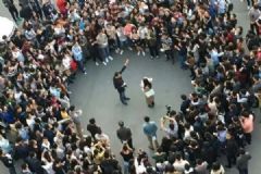 5年写1800首诗求婚，硕士生成功追到博士生[多图]