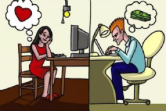 “外国男友”套路深，女白领倒贴50万还帮着骗钱[多图]