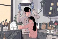 闻伴侣臭衣服能获幸福感，单身狗的心更凉了[多图]