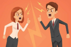 女子约两个男友“谈判”，一人被当场捅死[多图]