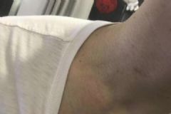 男子违规闯妇科被医生殴打，医生和违规男子都被处罚[多图]