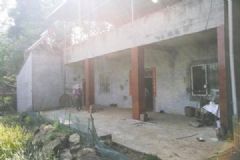 女子嫌家里穷不愿生孩子，遭丈夫挥刀砍伤：有房有车哪里穷？[多图]