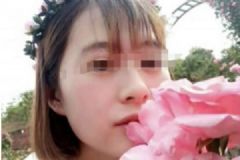 21岁女护士失联2天确认遇害，前男友因感情纠纷将其杀害[多图]