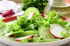 女人想美白，吃这些蔬菜让你皮肤白皙靓丽！[多图]