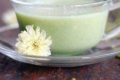 去皱纹吃什么最有效？早晨喝一杯皱纹全无[多图]