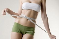 女性减肥的偏方有哪些？日常这样做能保持不胖[多图]