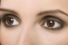 黑眼圈让你没精神？这些方法帮你赶走黑眼圈！[多图]